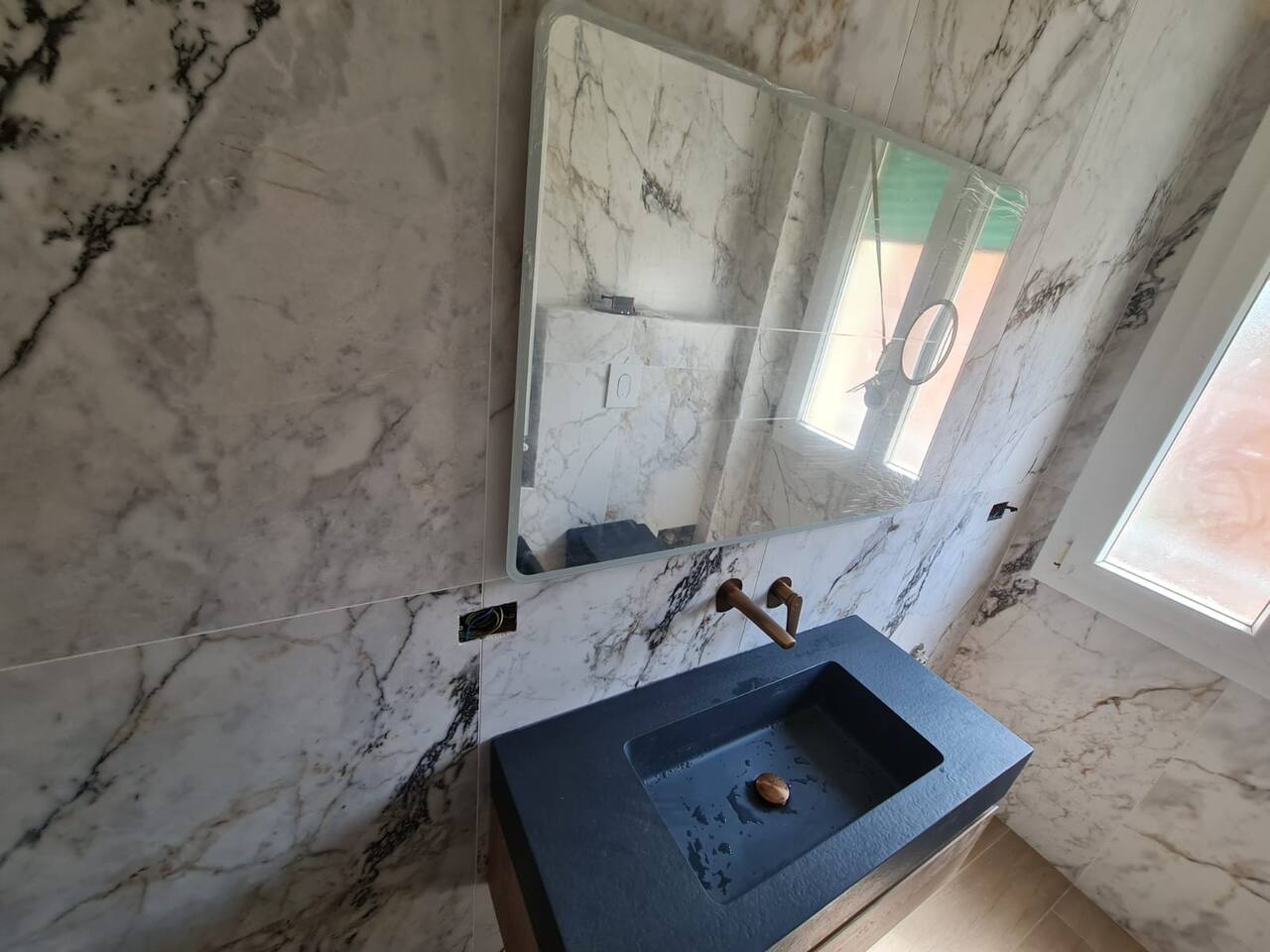 Bagni & ristrutturazioni