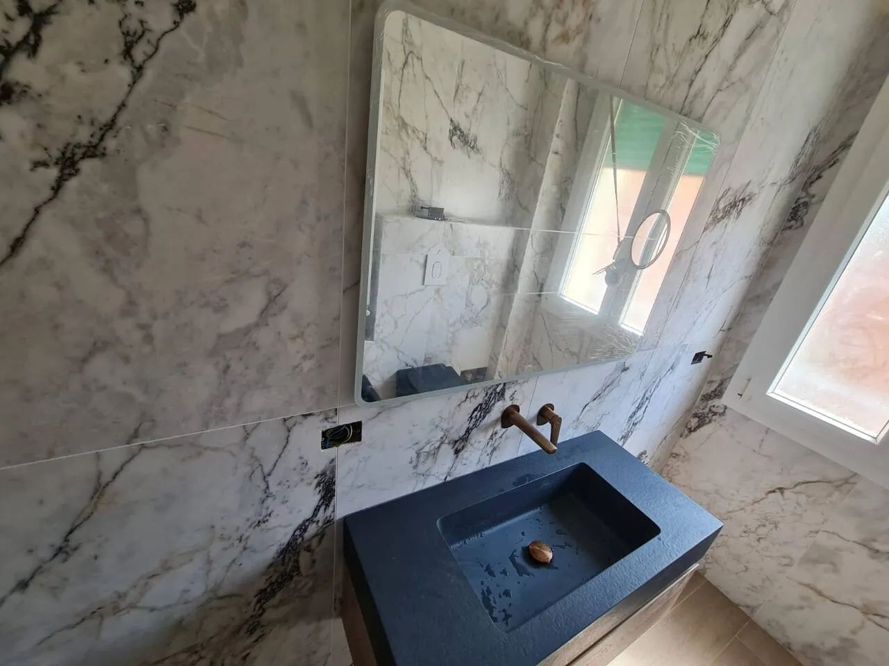 Bagni & ristrutturazioni
