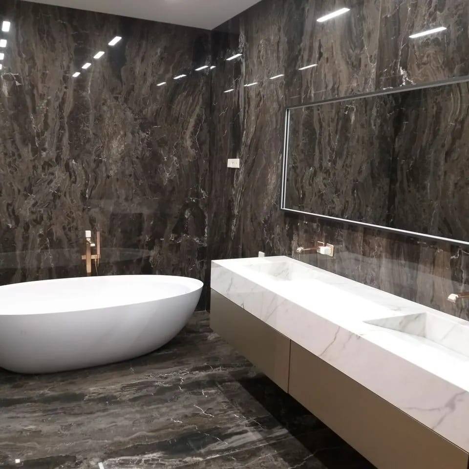Lavoro Bagni