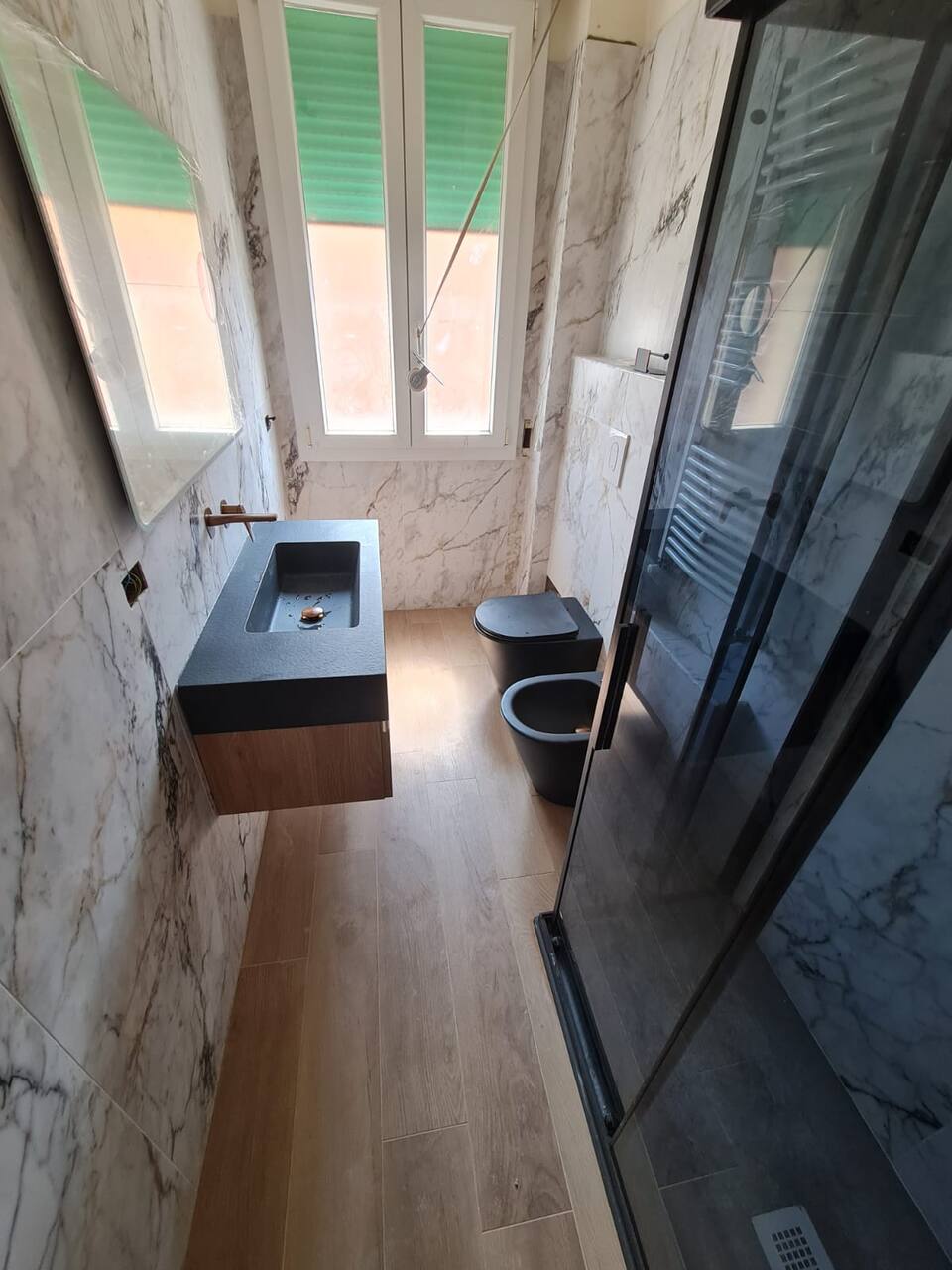 Lavoro Bagni