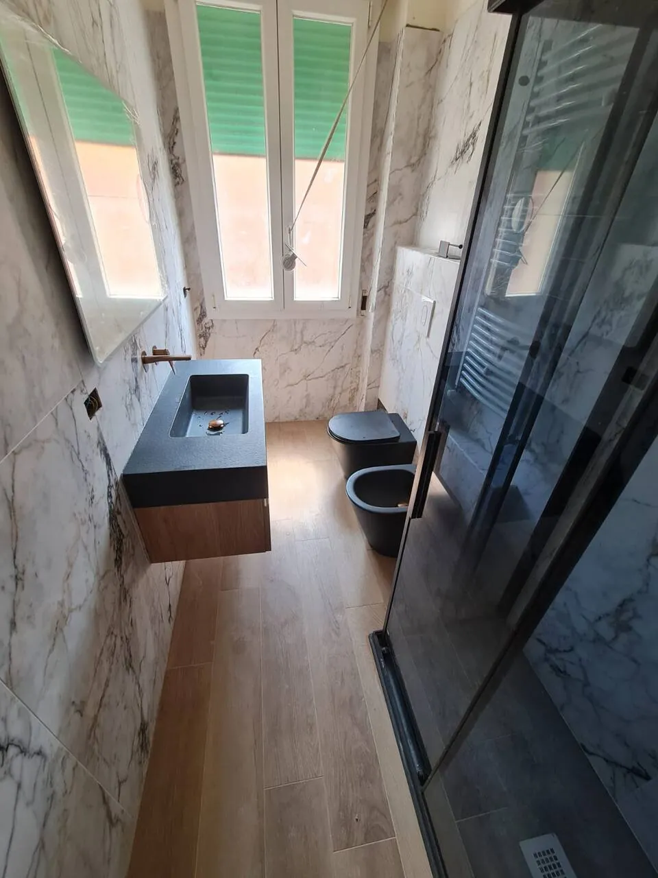 Lavoro Bagni
