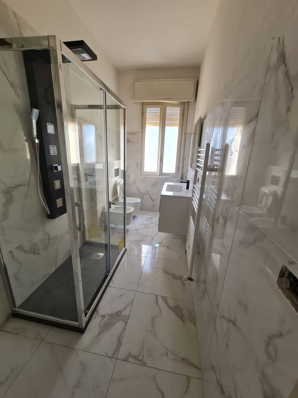 Lavoro Bagni