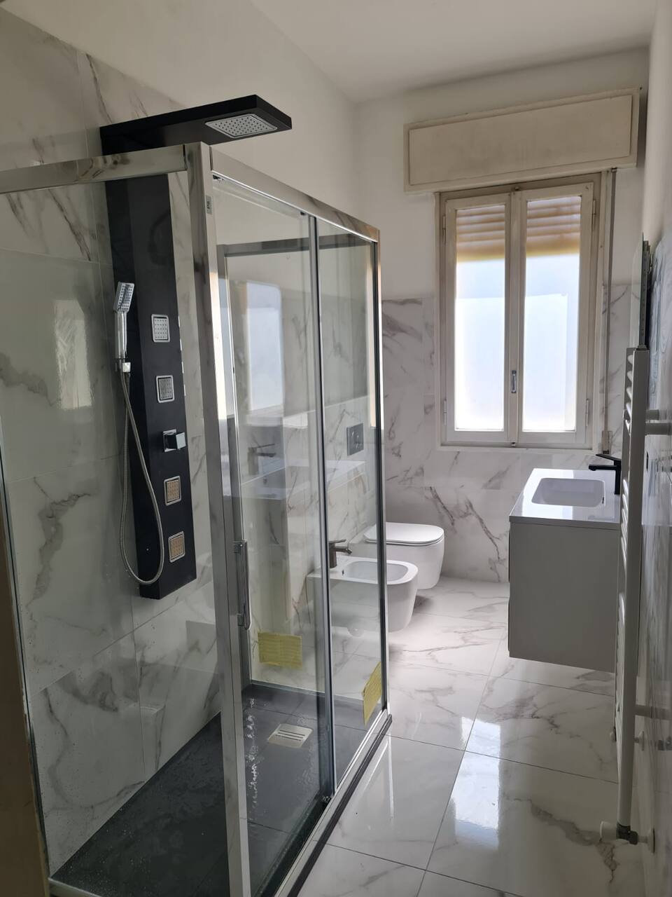 Lavoro Bagni