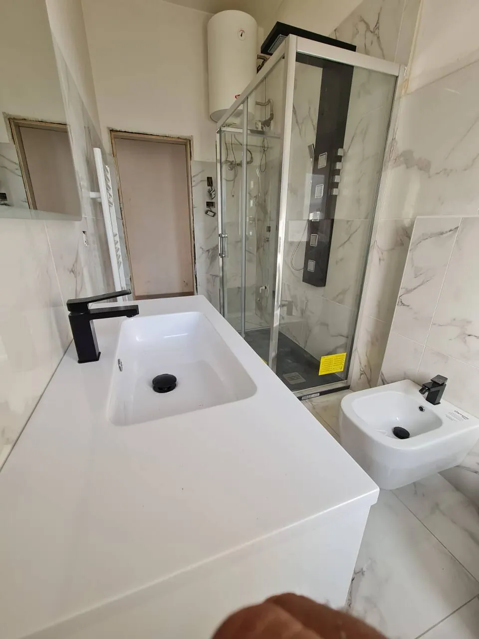 Lavoro Bagni
