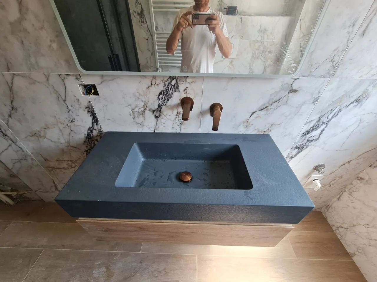Lavoro Bagni