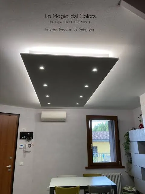 Lavoro Illuminazione