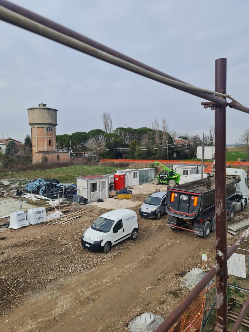 Lavoro Ristrutturazioni