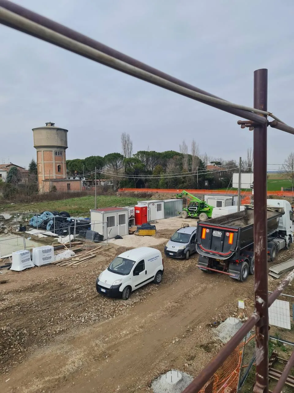 Lavoro Ristrutturazioni