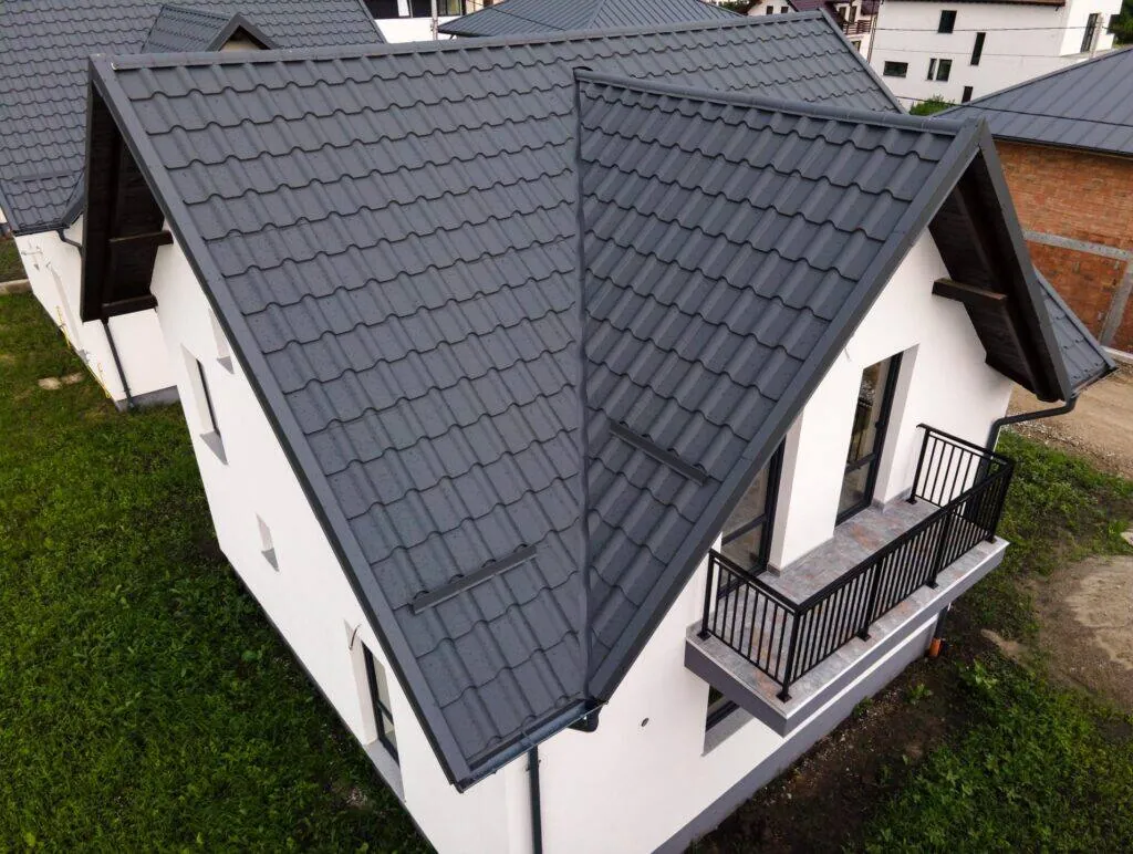Tetti & coperture