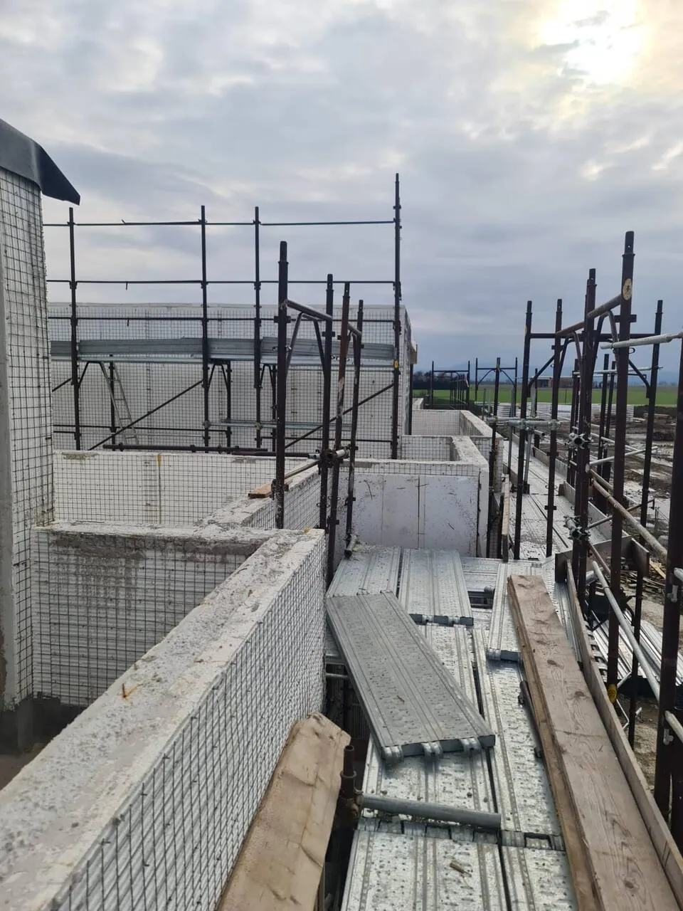 Lavoro Edil Professional